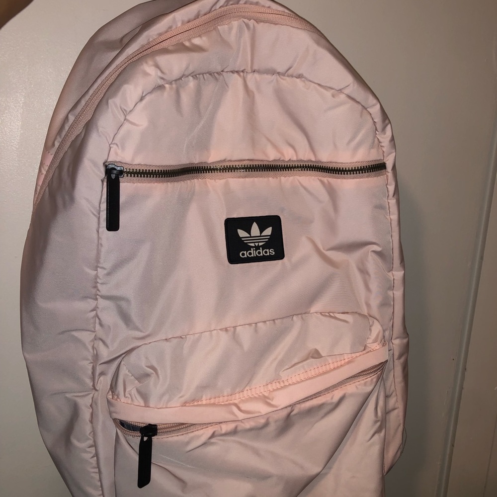 Adidas backpack